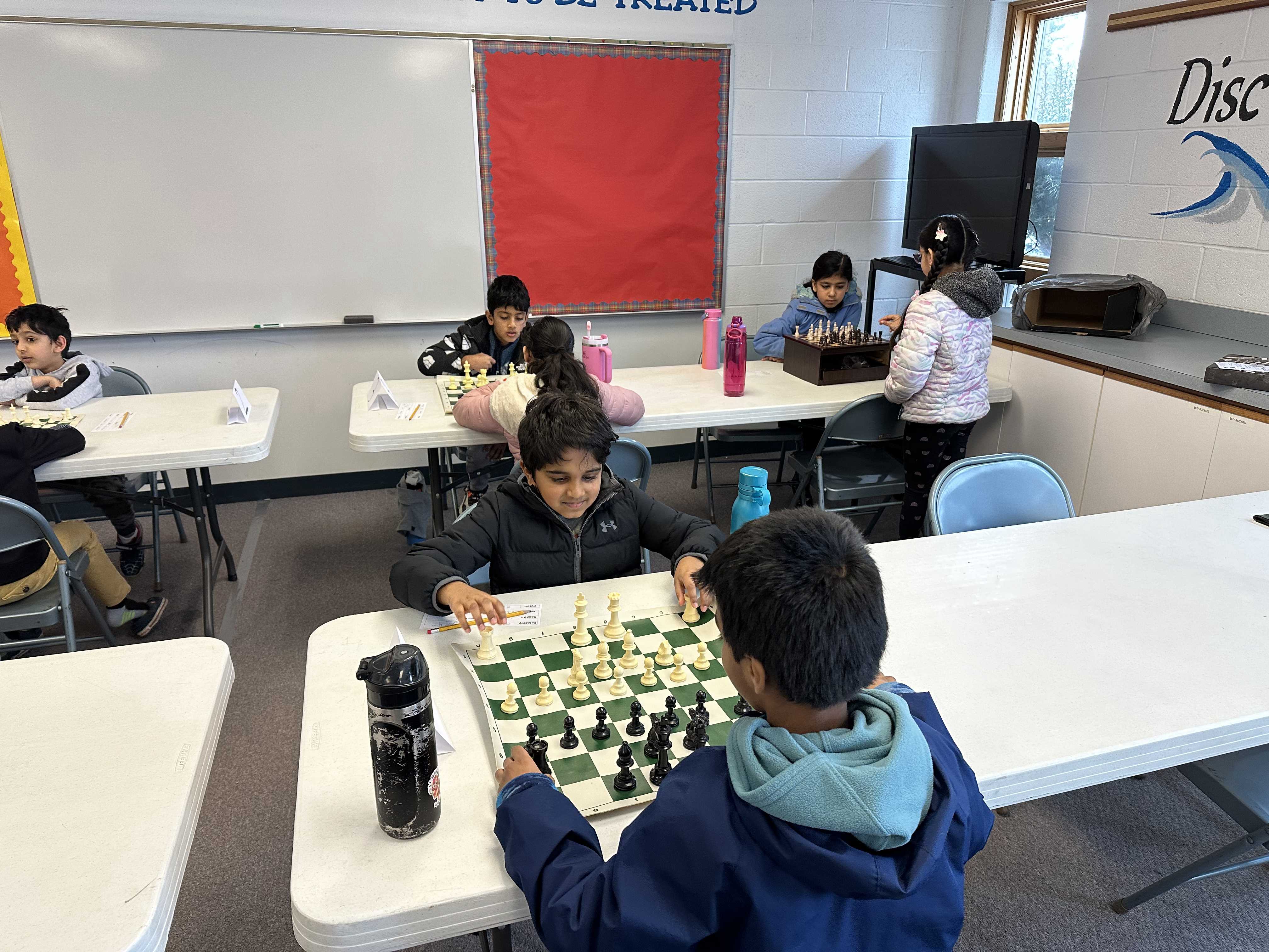 Chess Photo 1