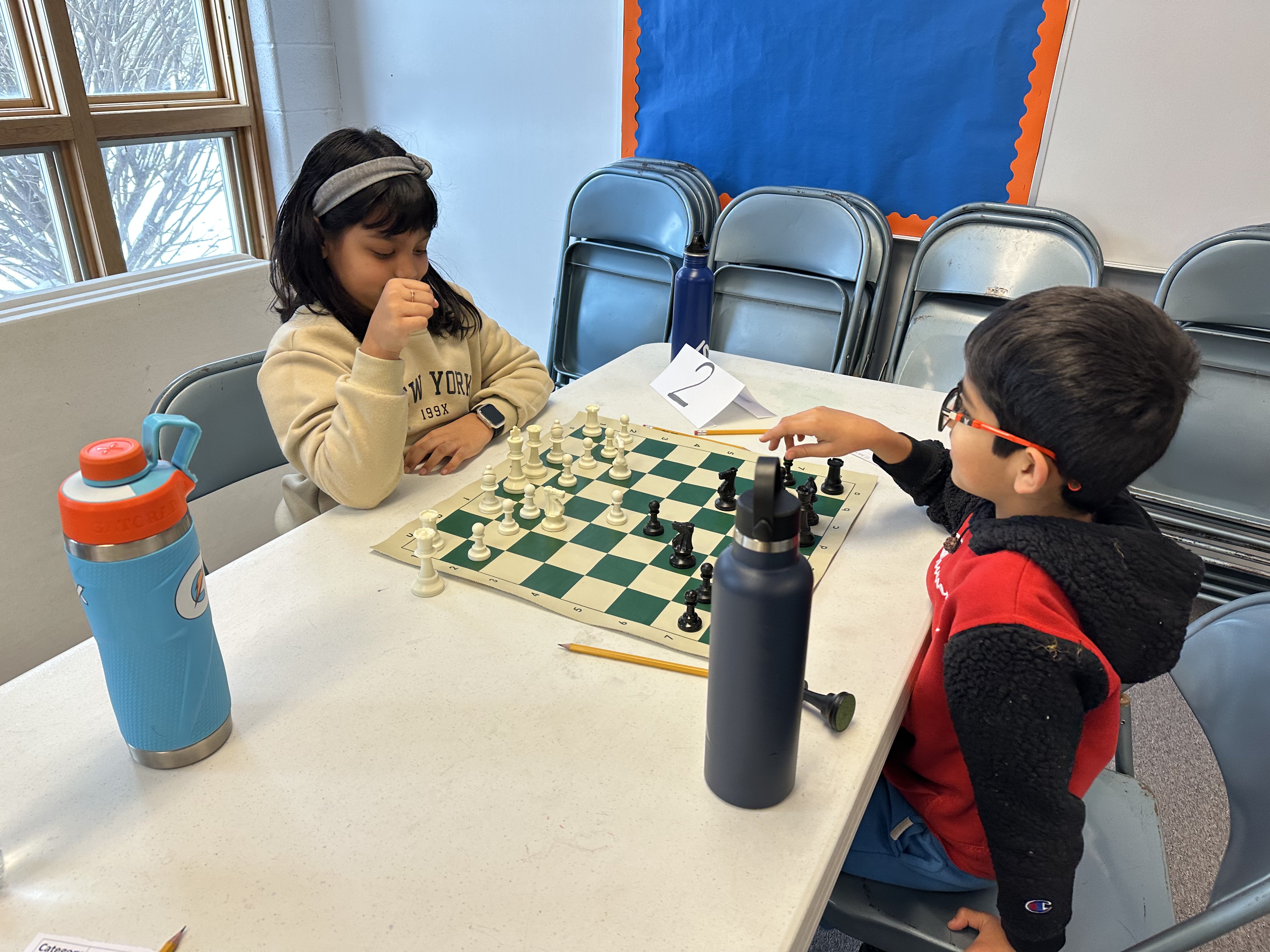 Chess Photo 11