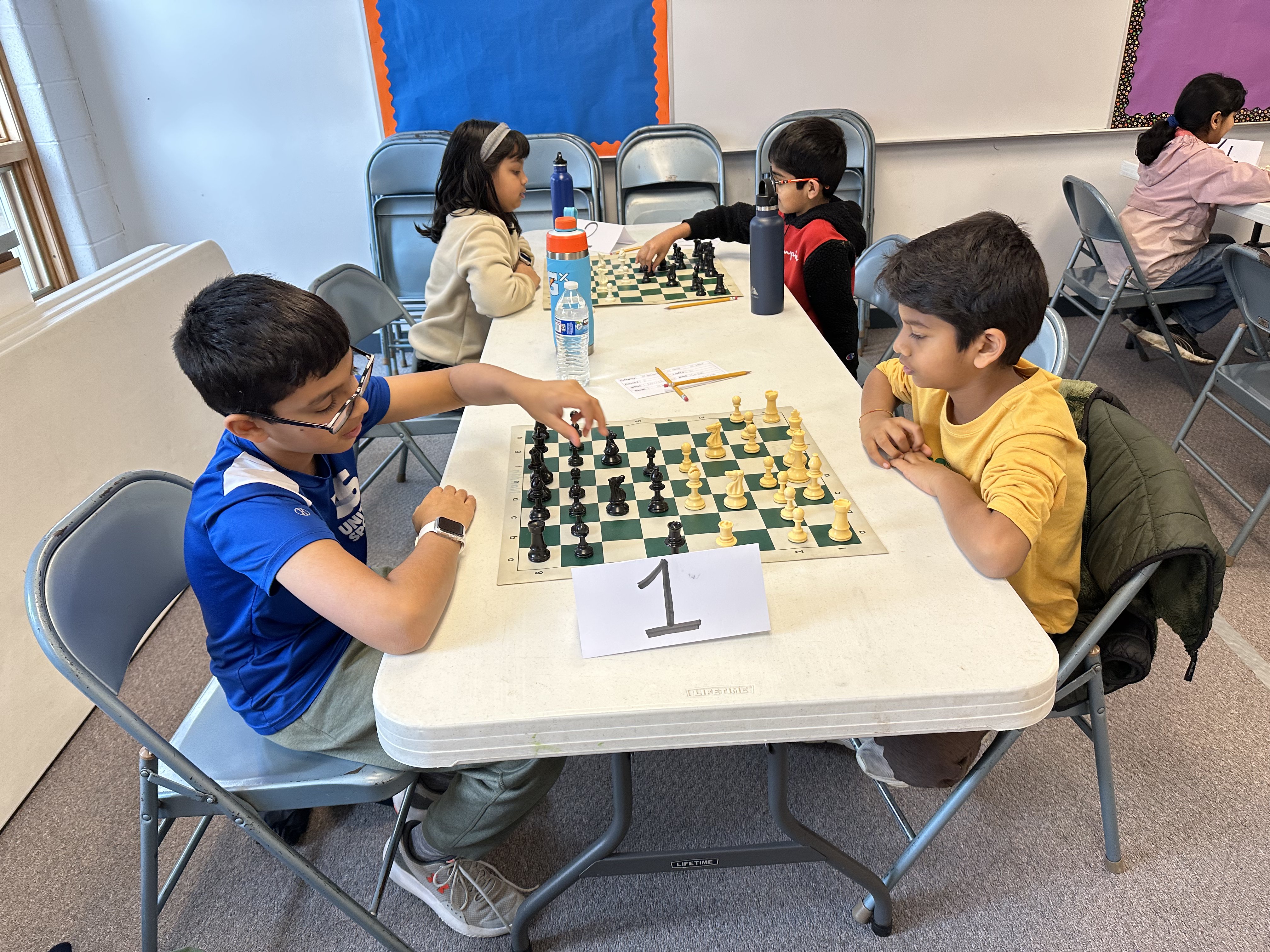 Chess Photo 12