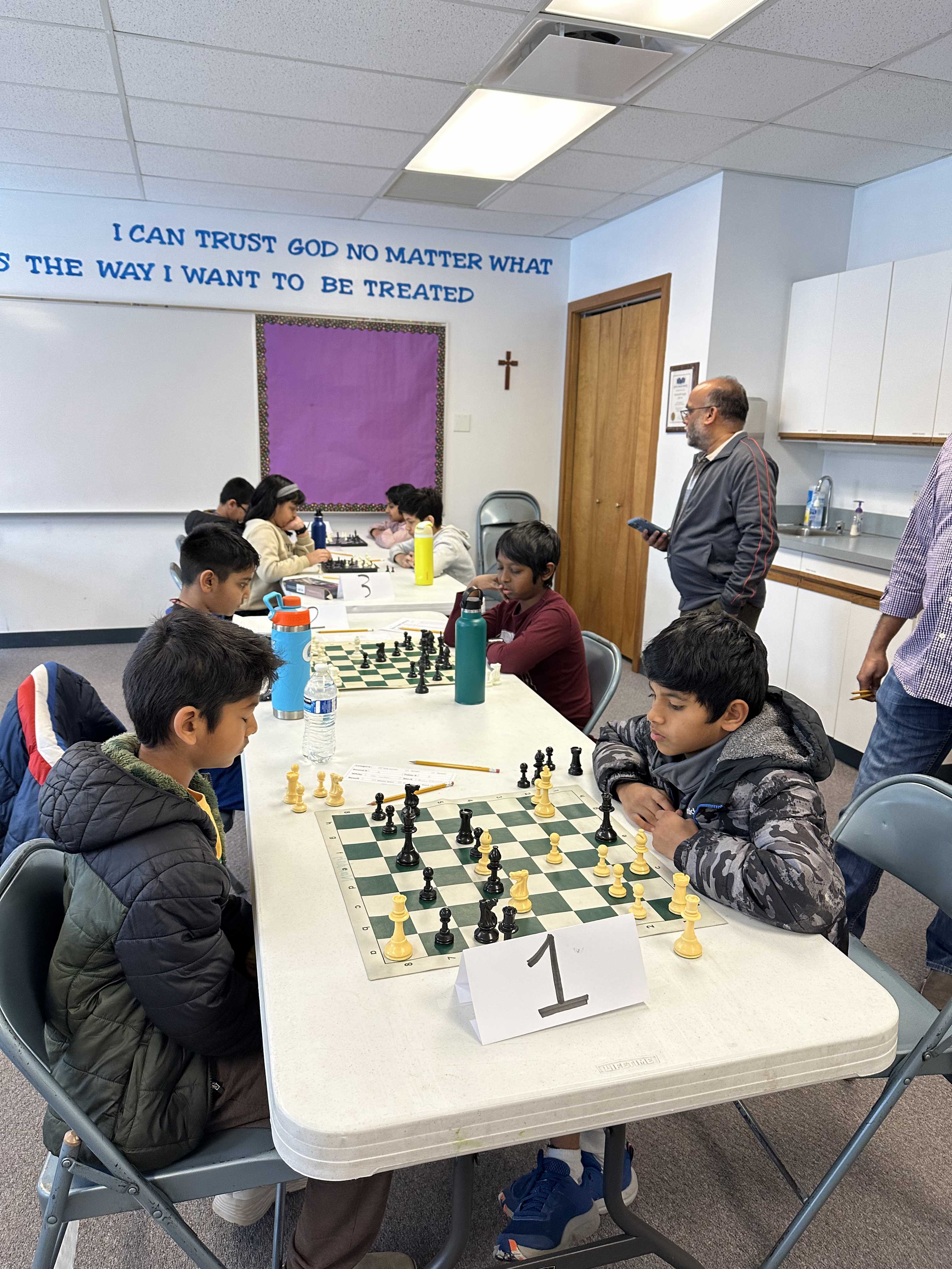 Chess Photo 2