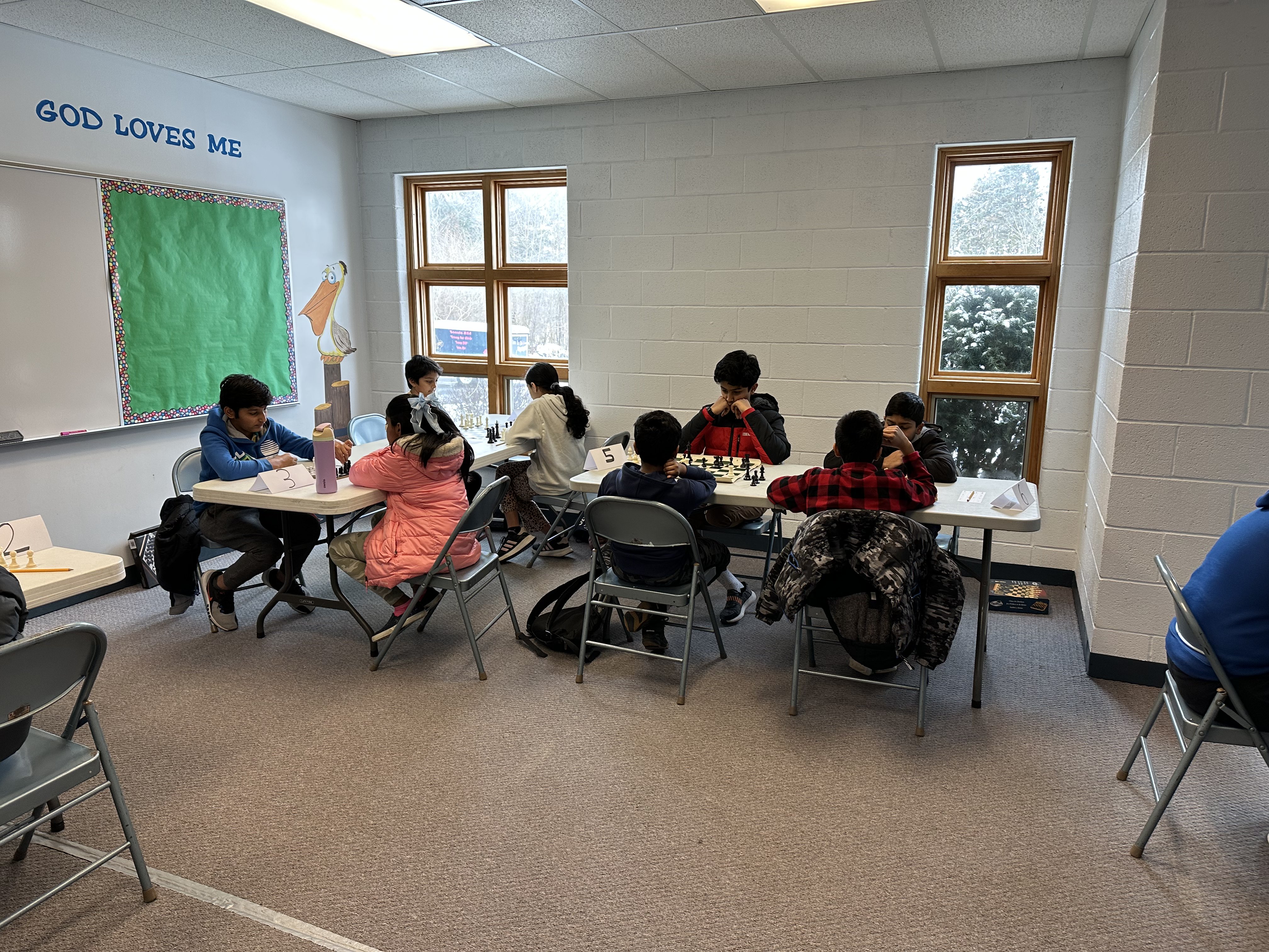 Chess Photo 5