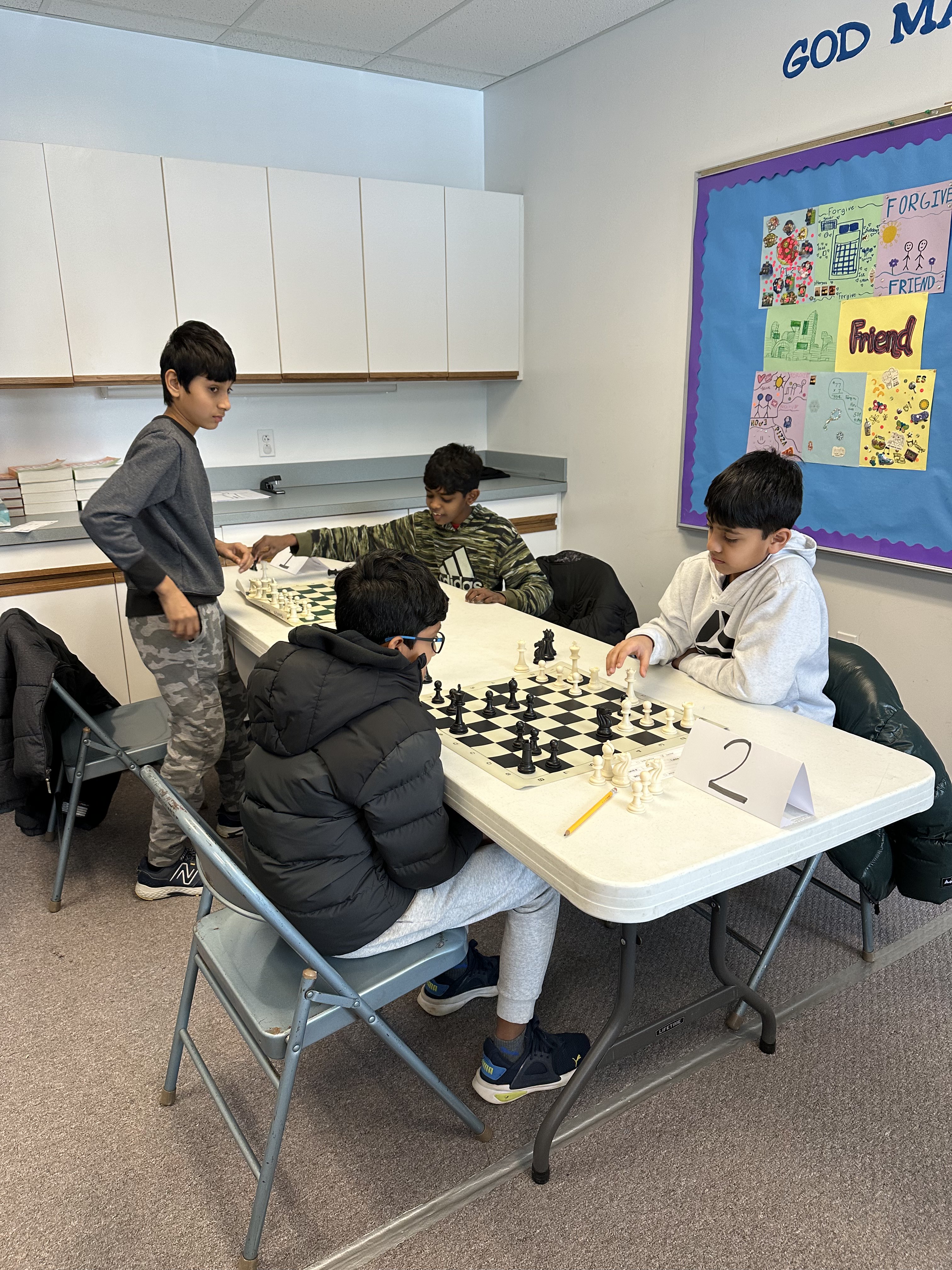 Chess Photo 6