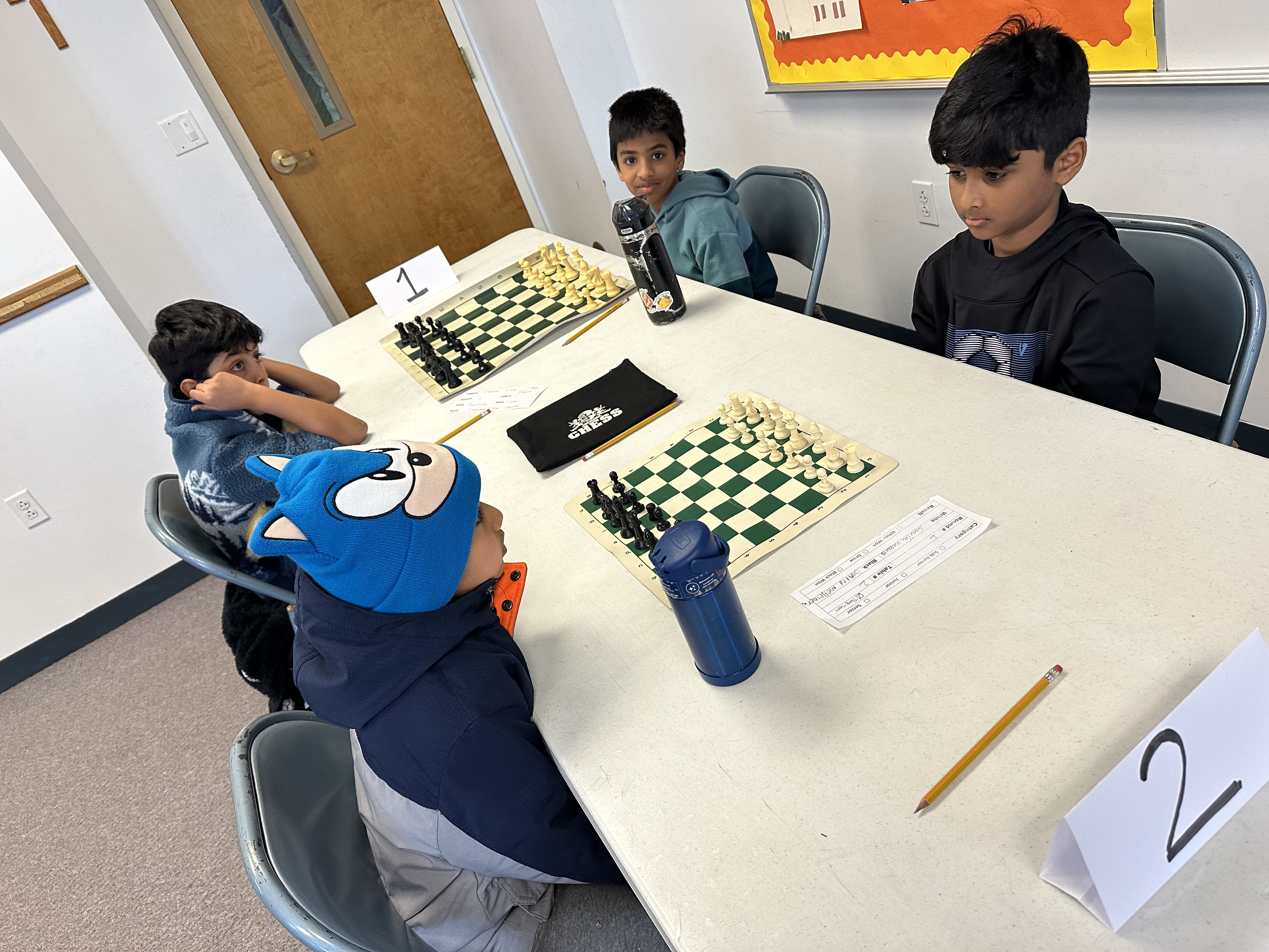 Chess Photo 7